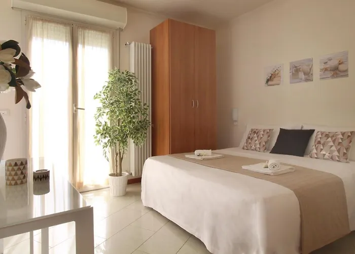 Altamarea شقة فندقية San Mauro Mare