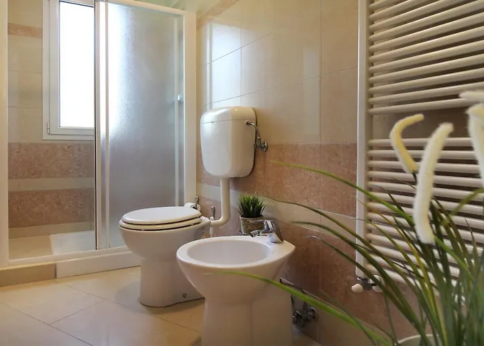 Altamarea شقة فندقية San Mauro Mare